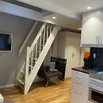 Harbor Hideaway - Apt1 דירה ברגן