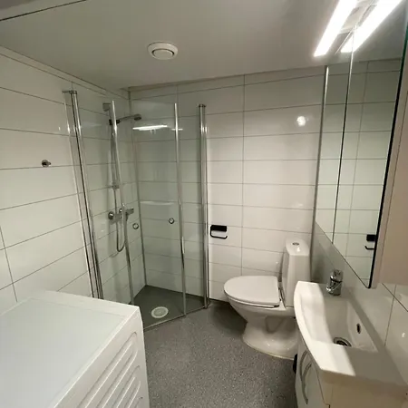 Harbor Hideaway - Apt1 Appartamento Bergen