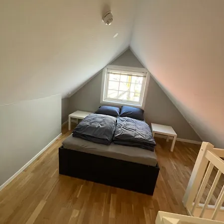 Appartamento Harbor Hideaway - Apt1