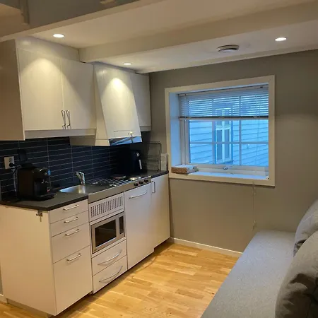 Harbor Hideaway - Apt1 Appartamento Bergen