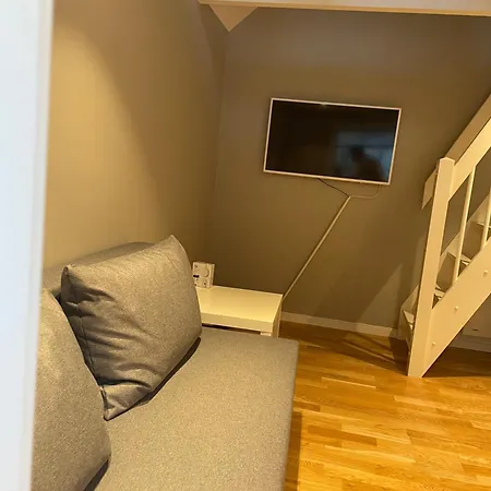 Harbor Hideaway - Apt1 * Берген