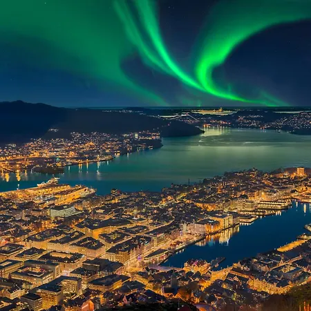 Appartamento Harbor Hideaway - Apt1 *