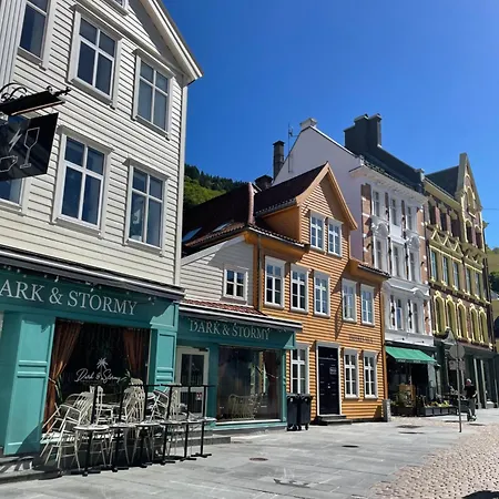 Апартаменты Harbor Hideaway - Apt1