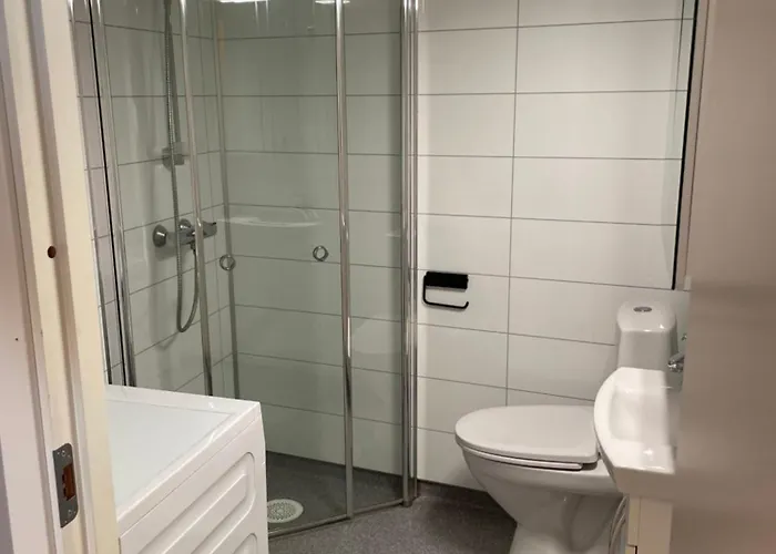 Harbor Hideaway - Apt1 *