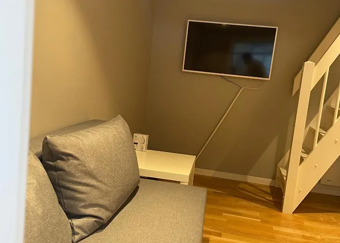 Harbor Hideaway - Apt1 * Bergen