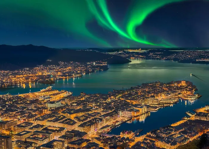 Apartament Harbor Hideaway - Apt1 *